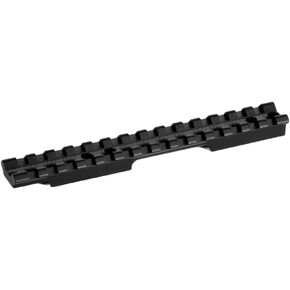 EGW Savage B17, B22, B22LR Picatinny Rail Scope Mount 0 MOA Includes torx bit, Screws and Vibra Tite