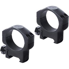 Leupold Mark 4 Scope Rings