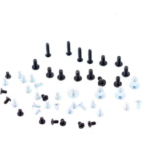Full Screw Set for Nintendo Switch Console Philips Head Replacement Screws (Third Party)