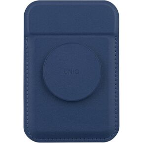 UNIQ Flixa hands-free stand, and protective card holder