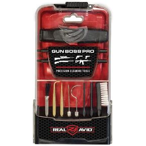 REAL AVID Gun BOSS PRO Precision TLS