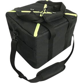 All-in-One Party Cooler Bag with Folding Design and Insulated Compartments -GETTOONE Ideal for Tailgating and Outdoor Events!