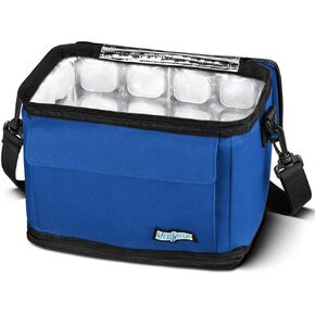 FlexiFreeze Freezable Can Cooler