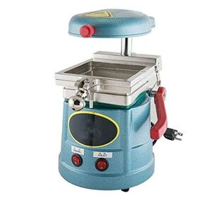 Vacuum Forming Molding Machine Former Heat Thermoforming