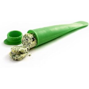 Nopro Norpro Herb Butterstick, One size, Green