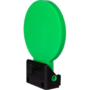 Throom - 6" Knockdown Self-Healing, Reactive, Ricochet-Free Shooting Targets