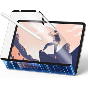 ESR for iPad Pro 13 Inch M4 Paper-Feel Magnetic Screen Protector 2024, Write and Draw Like on Paper, Detachable and Reusable, Compatible with Tempered Film, Matte Finish