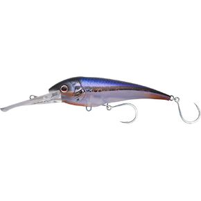 Nomad Design DTX Minnow LRS Sinking 220-9"