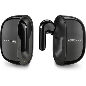 Timekettle M3 Language Translator Earbuds, Two-Way Translator Device with APP for 40 Languages and 13 Offline Translation Packs, Fast Reaction with Revolutionary Al Semantic Tech (Offline Version)