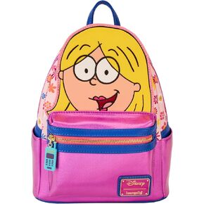 Loungefly Lizzie McGuire Cosplay Mini Backpack