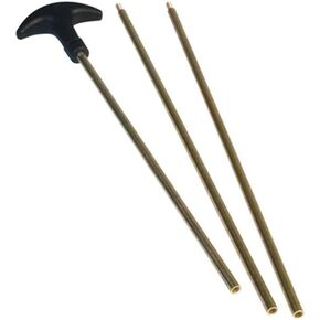 Outers 41605 3pc Brass Cleaning Rod