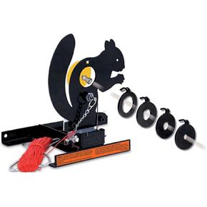 Gamo Squirrel Field Target w/4 Kill-Zone Reducers