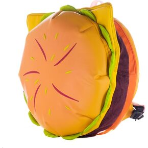 Cartoon Network Steven Universe Cheeseburger Backpack