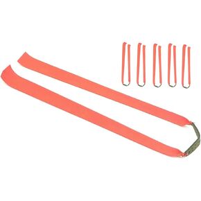 Toasis Slingshot Band Replacement Pack of 5