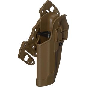 BLACKHAWK S.T.R.I.K.E. CQC Platform with Serpa Holster for Beretta