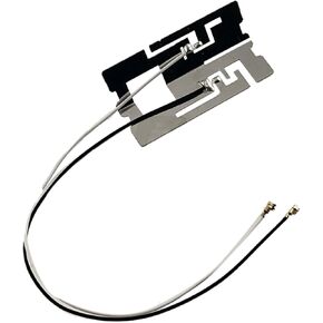 WiFi Bluetooth Antenna Module Connector Cable Parts for Sony PlayStation 5 CFI-1015A 1000 / CFI-1115A 1100
