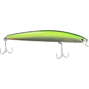 Daiwa Salt Pro Minnow Parrot Lure