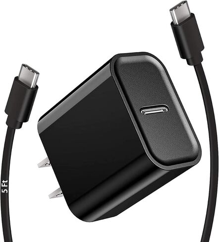 كابل شاحن USB C بطول 6 أقدام لجهاز Kindle Kids Fire Tablet، Kids Pro Tablet، Fire 7 Kids Tablet، Fire HD 8، Fire 8Plus، Fire HD 10، Fire HD 10Plus، Kindle Paperwhite 2023 in Kuwait