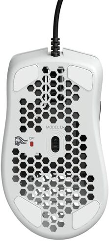 Glorious PC Gaming Mice Feet - Skates & Floats for Model O/O-(Minus)/O2 - Polished Ceramic Feet for Model O/O-(Minus)/O2 Gaming Mouse (GLO-FT-O-GF) in Kuwait