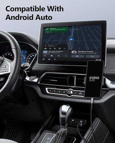 SUNGUY 10Gbps Android Auto USB Cable 1FT, 3A USB C 3.1 Gen2 Cable Data Transfer, USB C CarPlay Cable Fast Charging Compatible with iPhone 16 15 Pro/Pro Max/Plus, Samsung T7, Galaxy S23 S22 Ultra, SSD in Saudi Arabia
