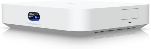 Ubiquiti Cloud Gateway Max - (UCG-Max) (No Storage) in Saudi Arabia