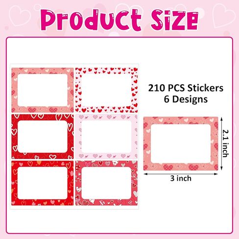 104 قطعة من ملصقات علامات الاسم للملاحظات الموسيقية - 3 بوصة × 2.5 بوصة ملصقات اسم ذاتية اللصق ملصقات هدايا للفصول الدراسية والحفلات والمكتب والمؤتمرات المنزلية in Kuwait