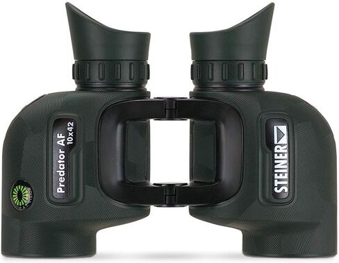 Steiner Predator Series Hunting Binoculars in Kuwait