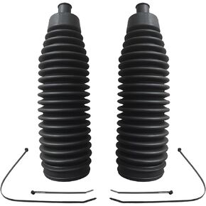 ASTARPRO - استبدال أحذية قضيب ربط قضيب التوجيه وترس لسيارة 2002 2003 2004 2005 Jeep Liberty 2007-09 Chrysler Aspen Dodge Dakota Durango Ford Taurus Ram Dakota قطعتان in Kuwait