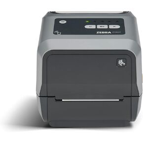 ZEBRA ZD621 Thermal Transfer Desktop Printer 203 dpi Print Width 4-inch USB Serial Ethernet ZD6A042-301F00EZ in Kuwait