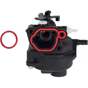 startzeal 799583 Carburetor Fits for Lawnmower engine 300E 450E 500E 550EX 500 125cc 140cc 08P502 8P502 09P602 9P602, for 593261 595656 591979 591160 ZAGOPIK