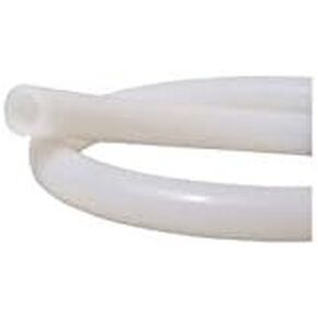 Silicone Tubing (1/2 in.) - 100 Foot Roll (Bulk)