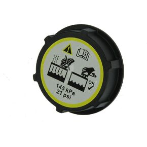 URO Parts 31368311 Expansion Tank Cap