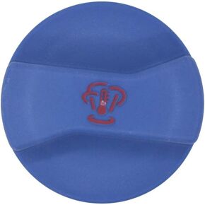 NewYall Engine Radiator Coolant Overflow Expansion Tank Cap