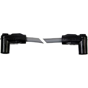 Standard Motor Products Power Lead, Assorted, One Size, (814CB)