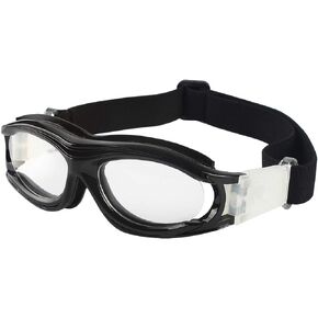 Andux Basketball Soccer Football Sports Protective Eyewear Goggles Eye Safety Glasses LQYJ-04