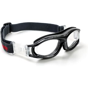 Freebee Unisex Kids Sports Safety Glasses Protective Goggles for basketball soccer
