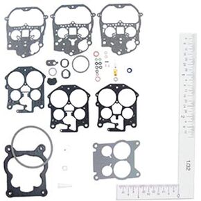 Walker Products 151045A Carburetor Kit