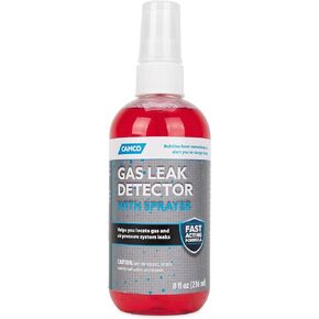 Camco 10324 Gas Leak Detector with Sprayer - 8 oz in Saudi Arabia