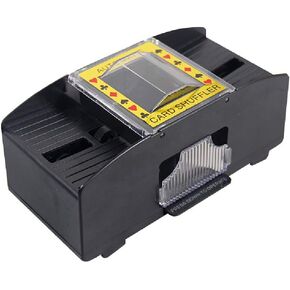 بطاقة لعب SP Ableware تعمل بالبطارية مكونة من طابقين (712570000)