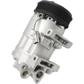 labwork A/C Compressor Replacement for 2013 2014 2015 2016 2017 2018 Nissan Altima 2.5L L4 CO 29074C