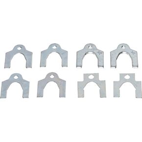 Dorman 2344: Universal Body Shim Assortment, 1/8, 1/16, 1/32, 1/64 In.
