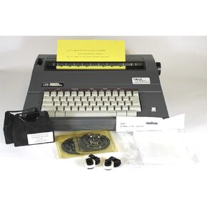 Smith Corona Typewriter (Renewed) in Kuwait