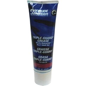 Evinrude 508298 Triple Guard 8 oz. Tube