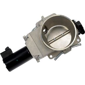 Dorman 977-859 Electronic Throttle Body Compatible with Select Cadillac/Chevrolet/GMC Models (OE FIX)