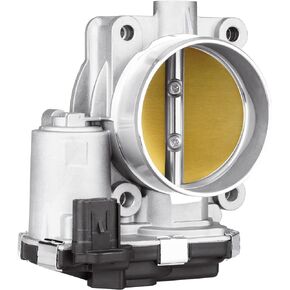 3.6L Electric Throttle Body 12632172 for Chevrolet Traverse Impala GMC Acadia Canyon Terrain LaCrosse Cadillac SRX CTS XTS Camaro Buick Enclave 2014-2020, 12669016