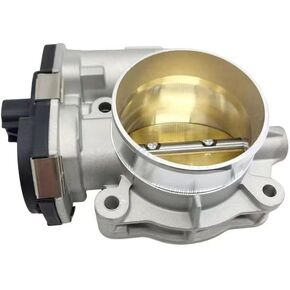 12616995 Throttle Body Fuel Replacement for GM Acadi-a Chevrole-t
