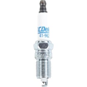 ACDelco GM Original Equipment 41-962 Double Platinum Spark Plug (Pack of 1)