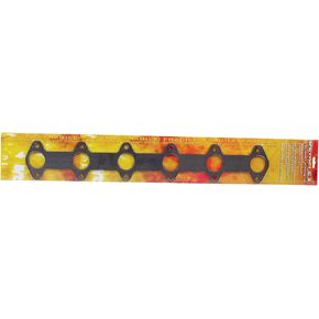 Remflex 6013 Exhaust Gasket for Mopar L6 Engine