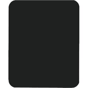 Flipside Products Chalk Board, 9 1/2" x 12", Black