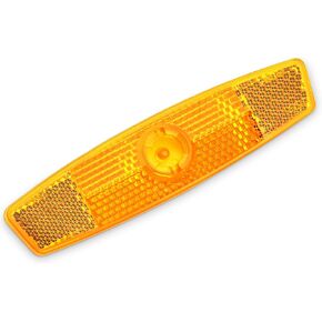 Bicycle Wheel Reflector